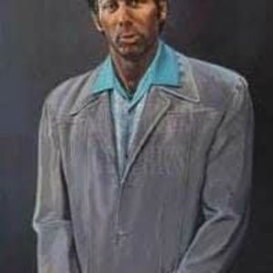 Meet your Posher, Todd